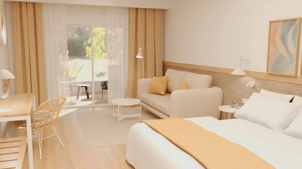 Sunscape Dominicus La Romana